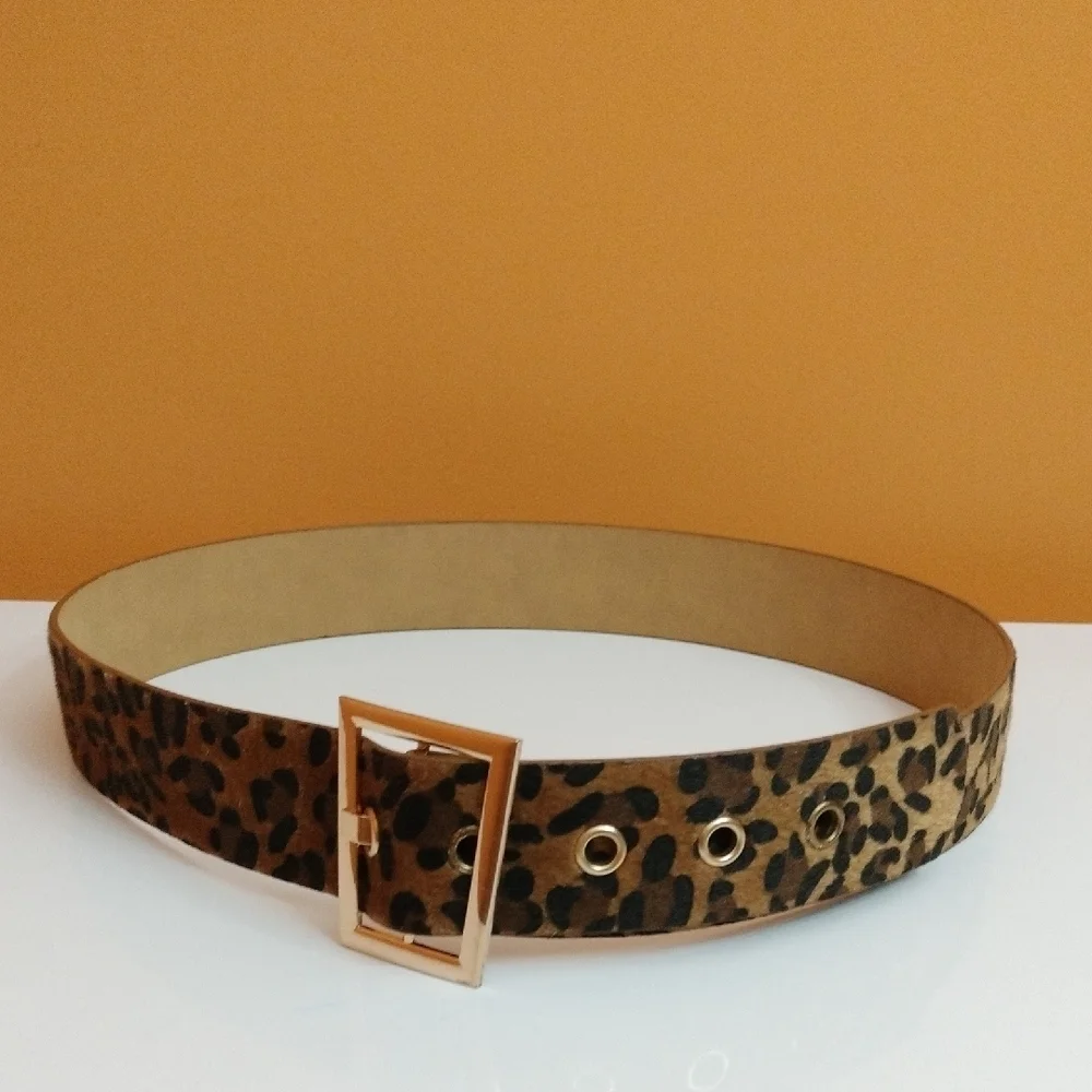 Cato stylish leopard